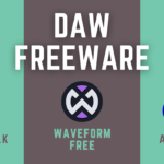 DAW Freeware: Die 3 besten kostenlosen DAWs für Einsteiger